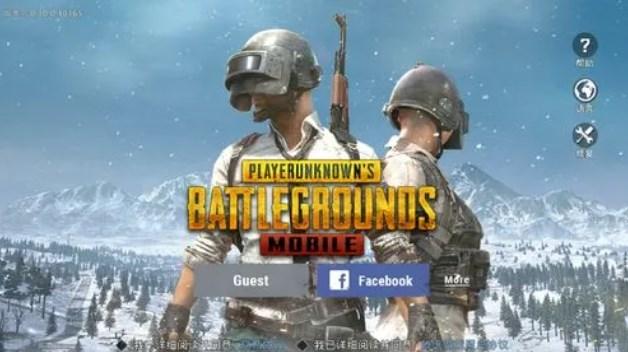 PUBG mobile为什么显示在您的地区不可用 pubg国际服显示地区不可用解决方法[多图]-手游攻略