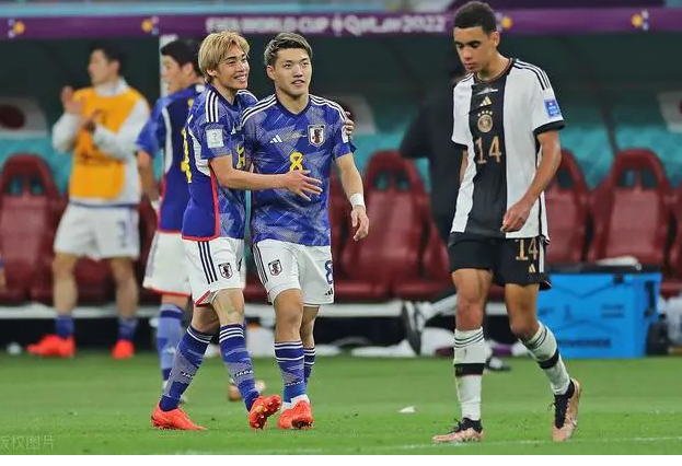 德国连续两届世界杯首战失利-德国2022世界杯小组赛1:2败给日本 