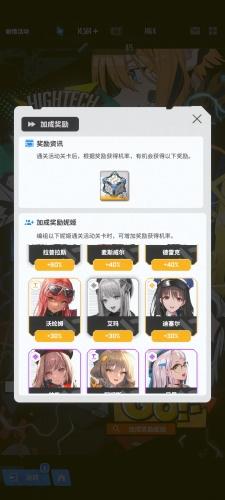 NIKKE胜利女神HighTechToy怎么玩 新剧情活动分享 