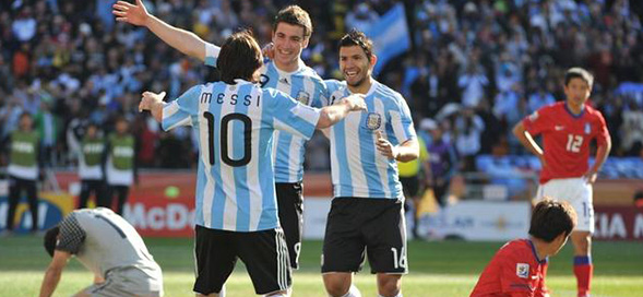 世界杯阿根廷为什么足球厉害-阿根廷足球厉害的情况分析 