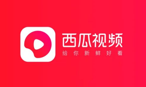 西瓜视频app