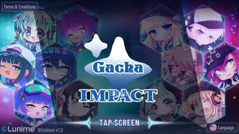 加查impact怎么玩 加查impact游戏攻略[多图]图片1