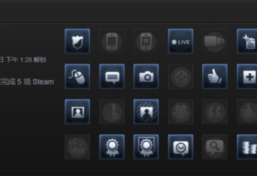 steam等级怎么提升 steam等级提升攻略[多图]图片3