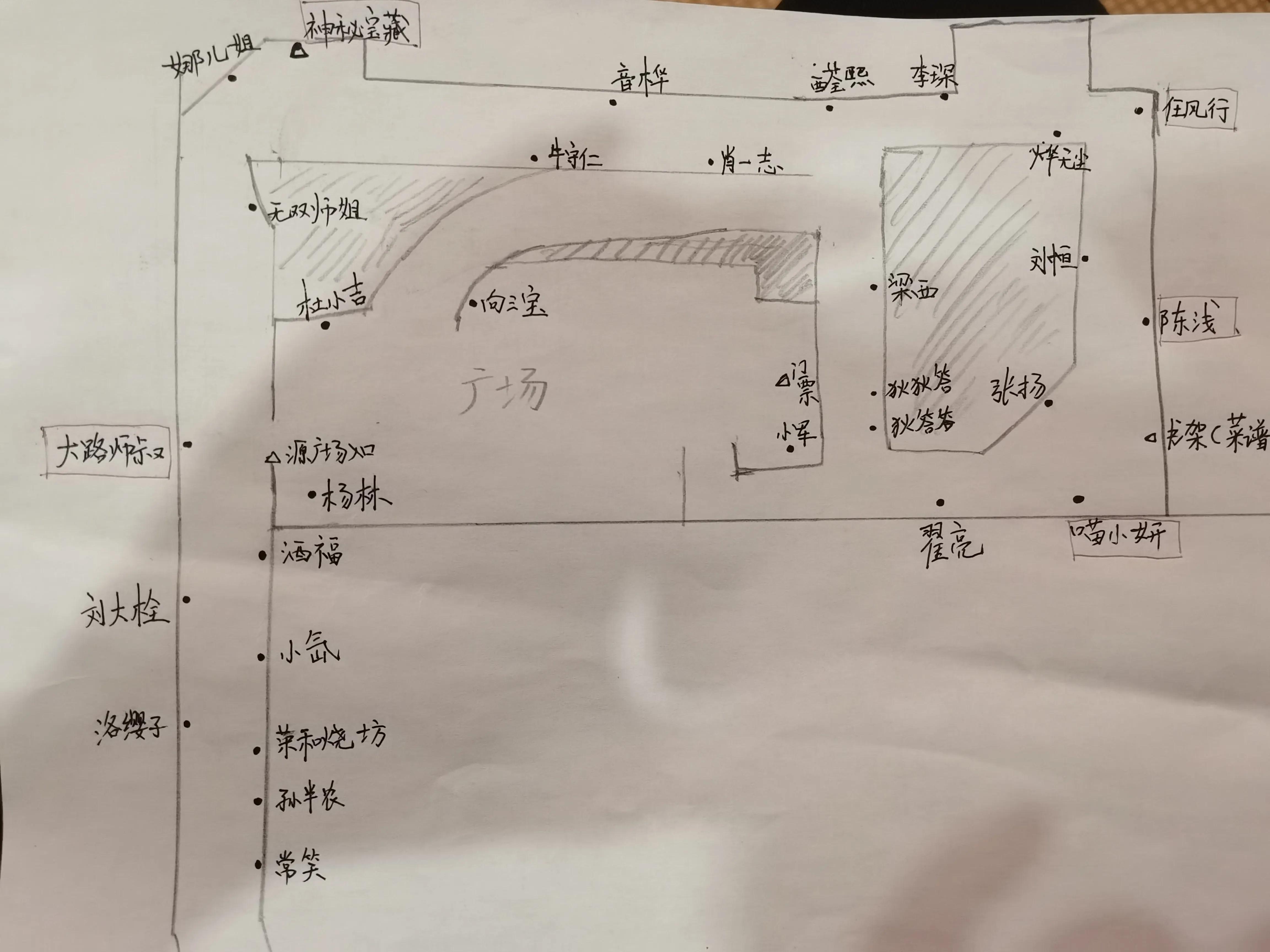 巽风数字世界APP地图任务全攻略 茅台巽风APP抢兔年茅台攻略指南[多图]图片2