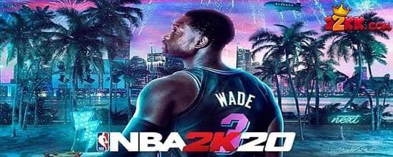 nba2k20怎么参加扣篮大赛和三分大赛