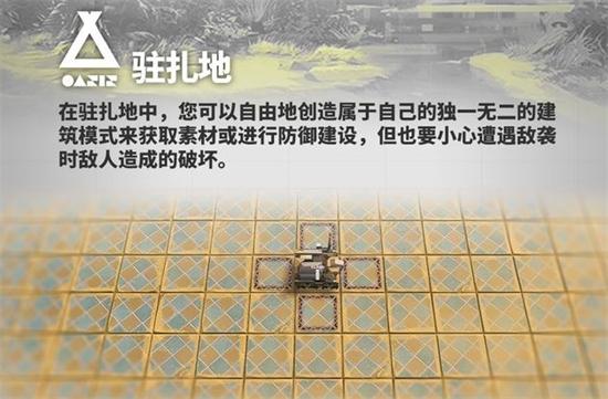 明日方舟生息演算需要理智吗 生息演算食谱配方玩法攻略[多图]图片2