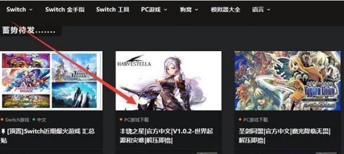 switch520全球白嫖网网址 2023switch520全球白嫖网网站入口[多图]图片2