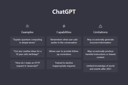 chatgpt对话攻略 对话功能玩法介绍[多图]-软件教程