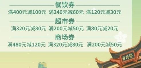 湖北消费券怎么加油 2023湖北消费券可以加油吗[多图]图片1