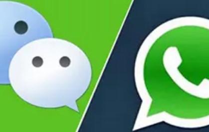 whatsapp和微信的区别是什么 whatsapp和微信区别介绍[多图]-软件教程