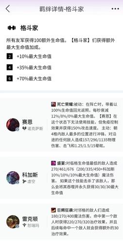 金铲铲之战s9最强阵容推荐 s9阵容搭配推荐图片一览[多图]图片2