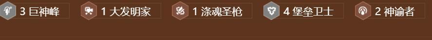 金铲铲之战虚空行走卡萨丁阵容怎么玩 s9虚空行走卡萨丁阵容玩法攻略[多图]图片2