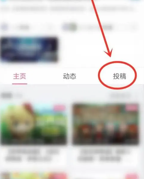 哔哩哔哩app怎么看直播回放视频