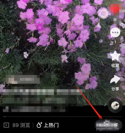 苹果手机快手怎么设置不让别人看我的作品