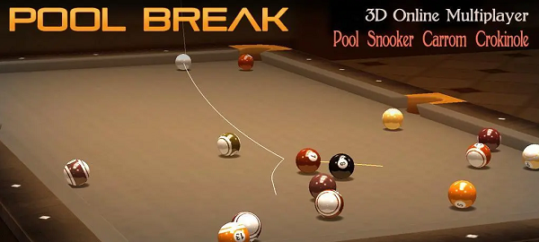 pool break lite怎么联机 多人联机方法介绍[多图]-新手攻略