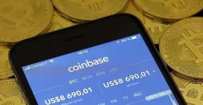 Coinbase Wallet怎么注册 Coinbase Wallet钱包注册过程[多图]-软件教程