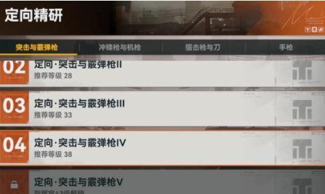 少女前线2追放武器配件怎么获得 武器配件获取方法[多图]图片2