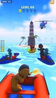 不用实名认证免费的射击手游游戏有哪些 不用实名认证免费的射击手游游戏有哪些