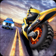 公路骑手Traffic Rider最新版