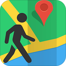 步行导航app最新版