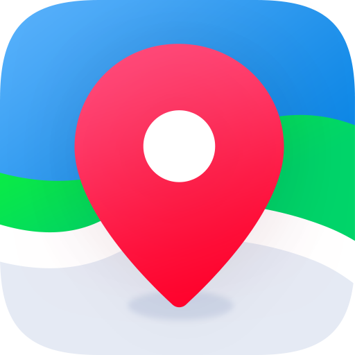 Petal 地图(Petal Maps app)最新版