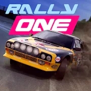 第一拉力赛Rally ONE最新版