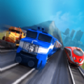 火车比赛3d游戏最新版