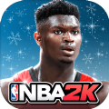 NBA2K Mobile最新版