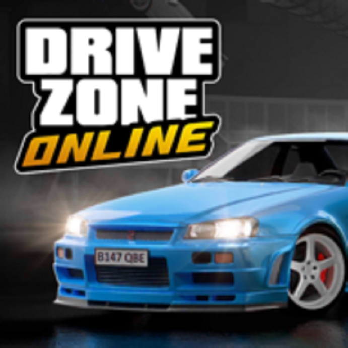 驾驶地带OL(drive zone)最新版